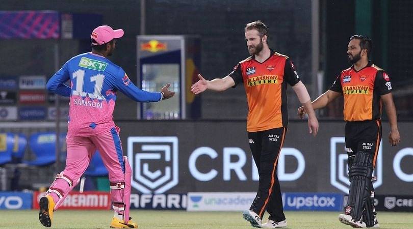 SRH vs RR who will win today match: Hyderabad vs Rajasthan Match Prediction today IPL 2022
