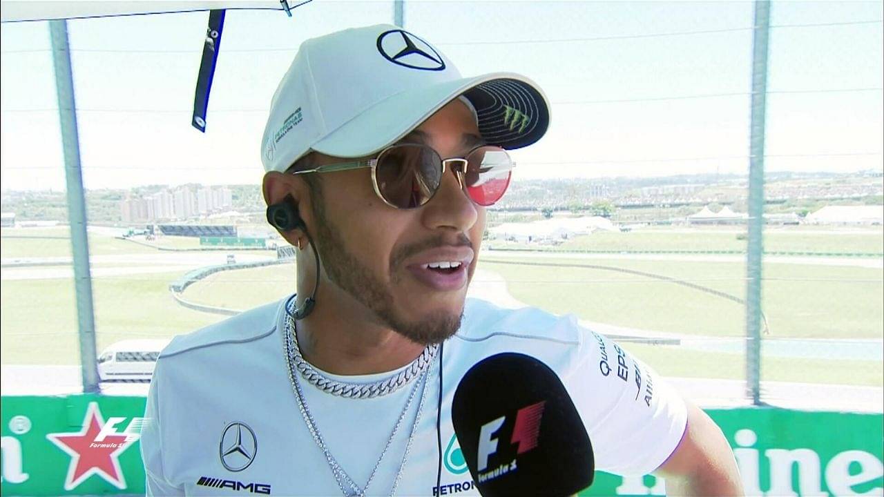 Do F1 Wear?: F1 drivers and their favourite shades - The SportsRush