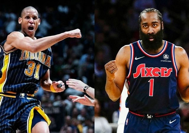 James Harden