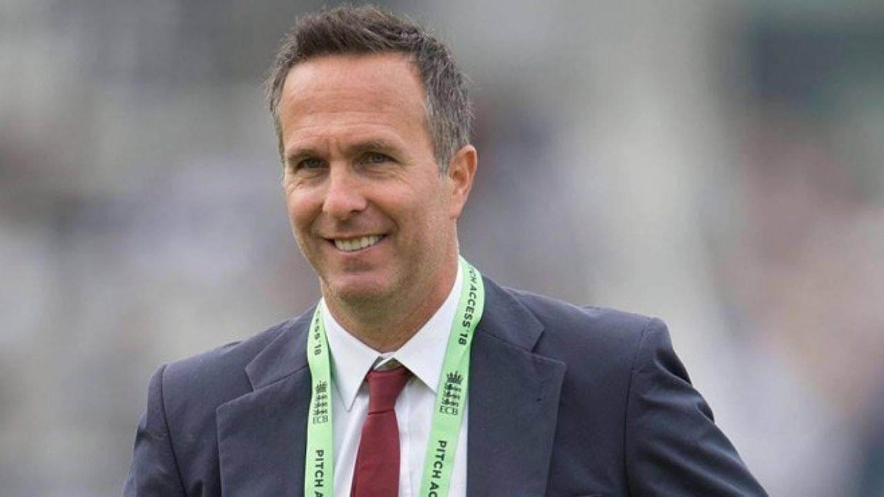 "Told you all India would lose 4-0": When Michael Vaughan's Border-Gavaskar Trophy 2020-21 result prediction embarrassed him no ends