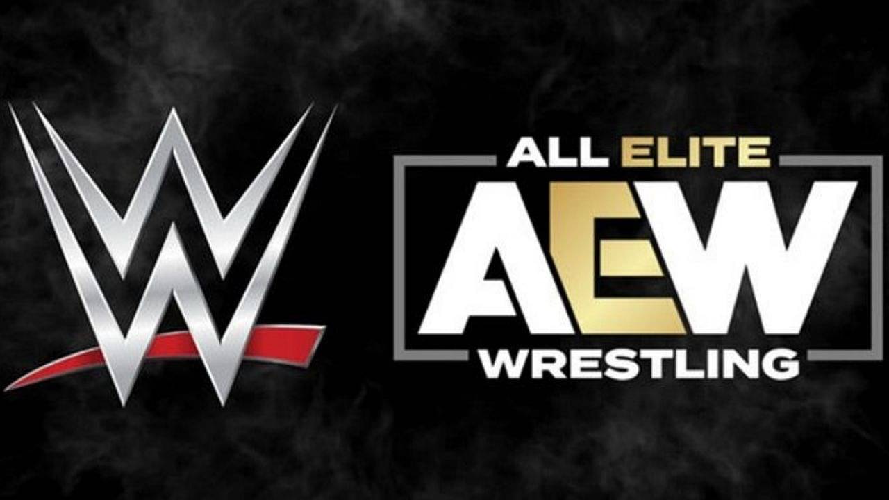 WWE talks to AEW