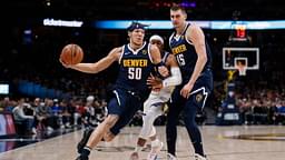 Is Aaron Gordon playing tonight vs Toronto Raptors? Denver Nuggets reveal foot injury report ahead of matchup against Fred VanVleet and co