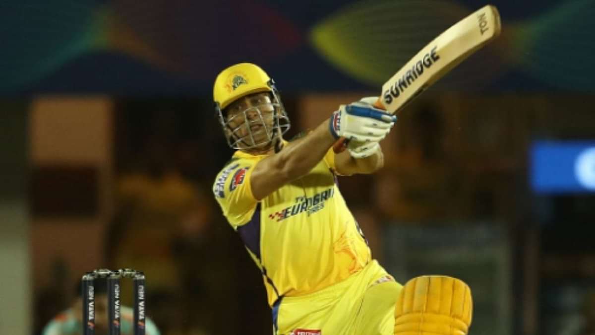 MSD IPL runs: List of batters with 7000 runs in T20 cricket - The ...