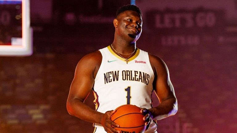 Zion Williamson Biography, Net Worth, Wiki, Age, Ethnicity, Height, Salary