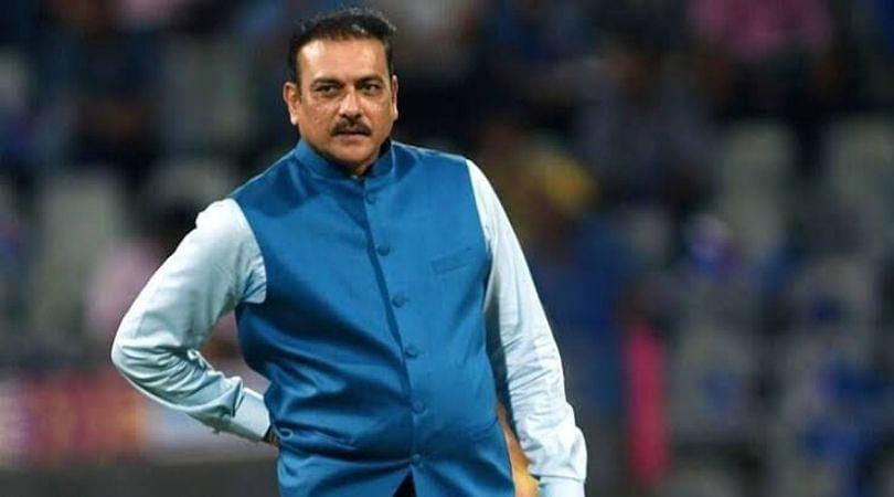 "I am out of that bloody bubble": Refreshed Ravi Shastri to return to Star Sports as one of IPL 2022 commentators