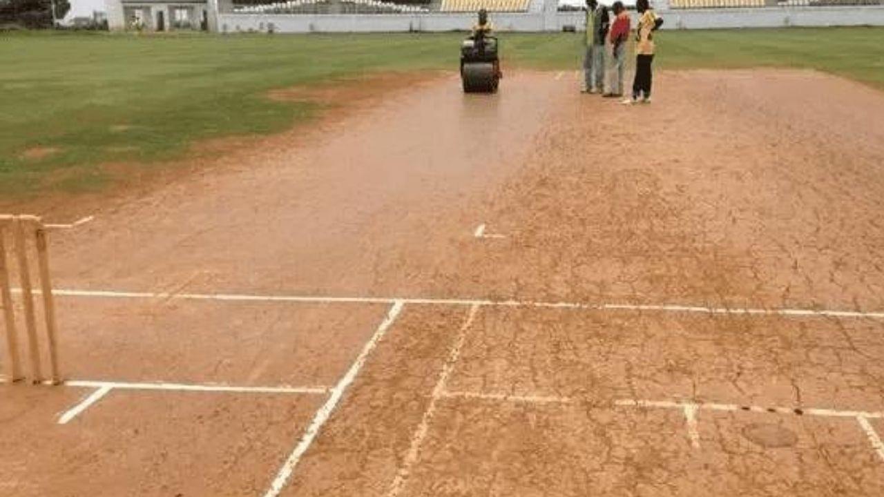 Black soil and Red soil pitch in cricket: What is the difference between black and red soil pitch in IPL 2022?