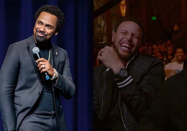 Mike Epps Archives - The SportsRush