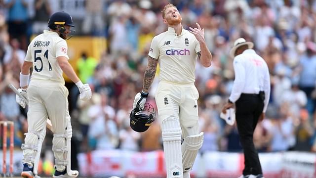 Most sixes in Test cricket: Ben Stokes jumps three spots to become six-highest six hitter in Tests