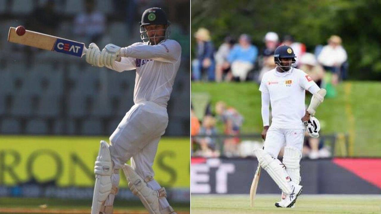 India vs Sri Lanka 1st Test Live Telecast Channel in India and Sri Lanka When and where to watch IND vs SL Mohali Test?