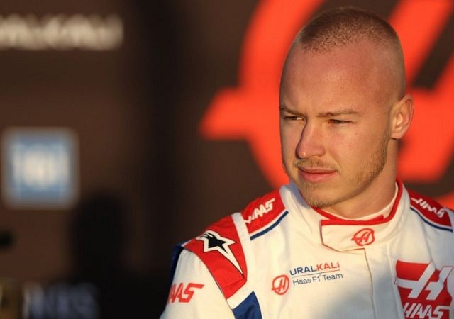 "Nikita Mazepin could be left without a drive"– Haas F1 team boss Guenther Steiner names his replacement for Russian race driver who is on verge of losing his seat