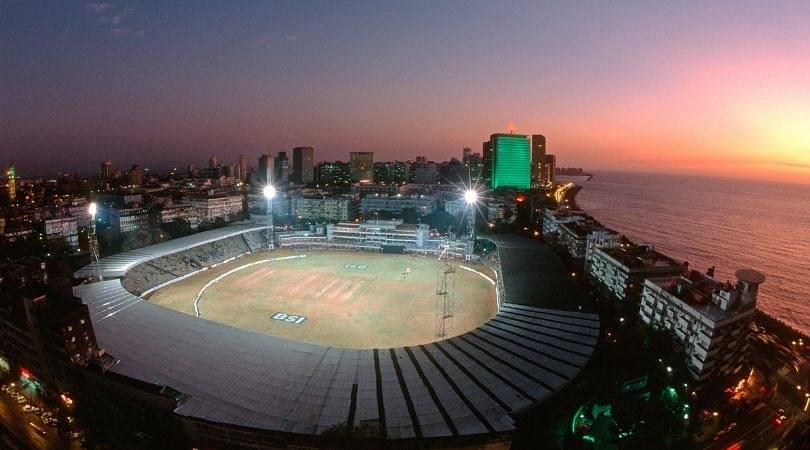 Brabourne Stadium pitch report: Brabourne Mumbai pitch for DC vs MI IPL 2022 match