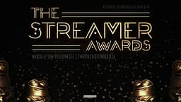 Streamer Awards: Highlights of the most auspicious awards for out Twitch Streamers