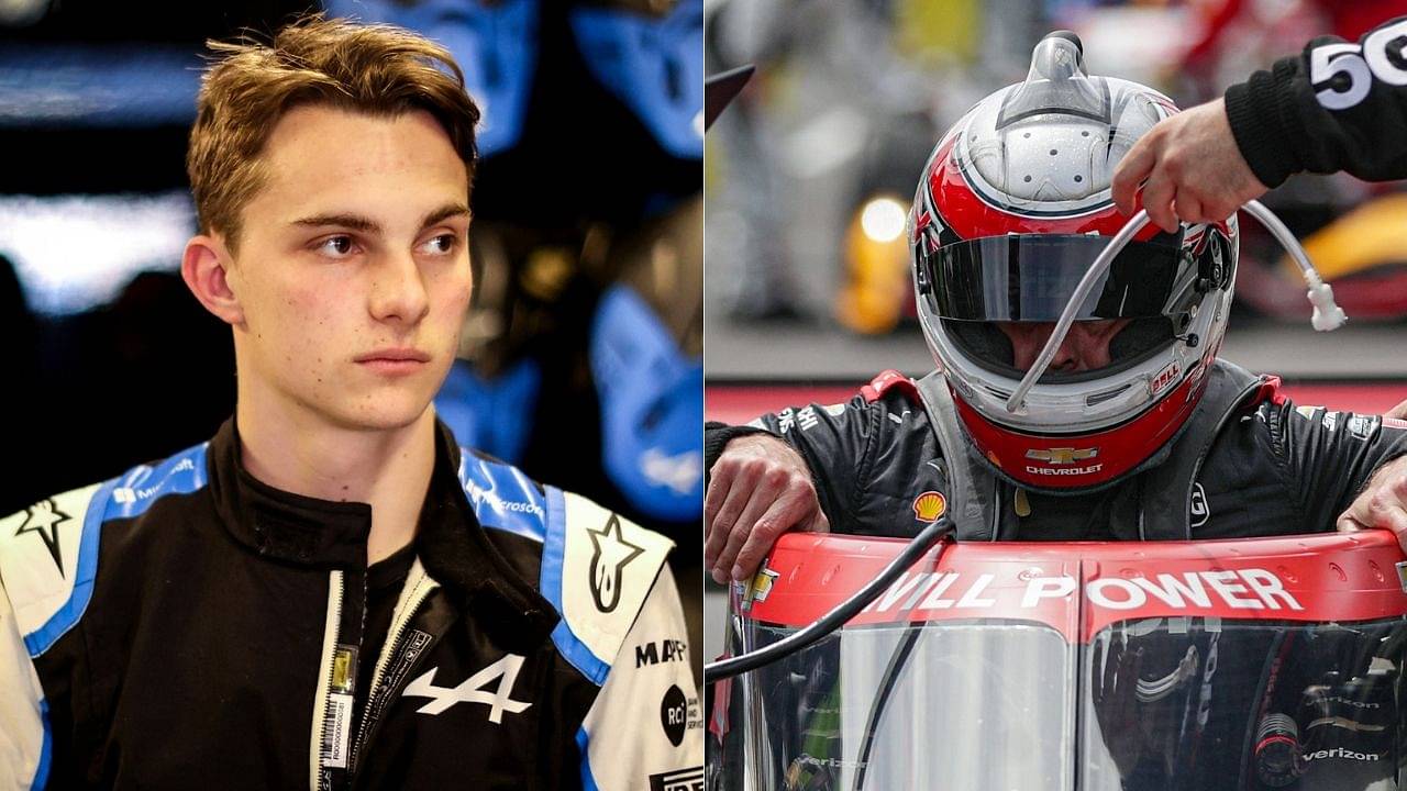 "Oscar Piastri definitely deserved to compete in Formula 1"– Former IndyCar champion thinks F1 is broken because Alpine reserve driver couldn't get a seat for 2022