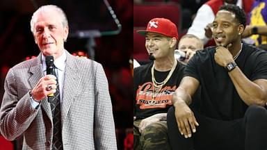 "When Pat Riley lost Tracy McGrady because Tim Duncan was on the verge of joining the Orlando Magic": The Miami executive was so sure he had T-Mac in his bag, but one move scuppered his grand plan