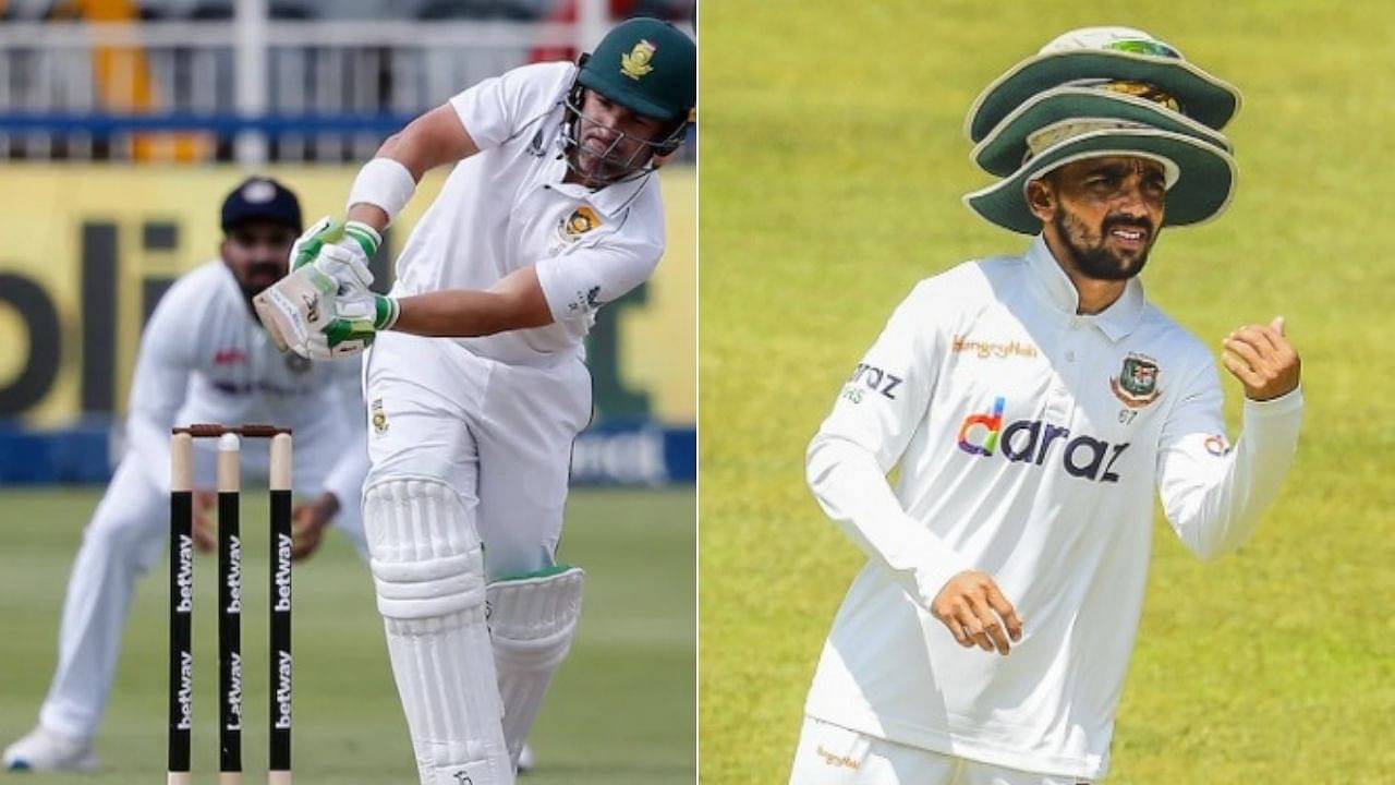 South Africa vs Bangladesh 1st Test Live Telecast Channel in India and South Africa: When and where to watch SA vs BAN Durban Test?