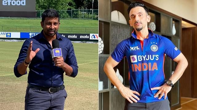 Indian cricket commentators IND vs SL 2022: Full list of Star Sports commentators for India vs Sri Lanka Tests