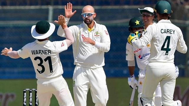 How many Overs in Test match Karachi Day 5: How many overs remaining today in PAK vs AUS 2nd Test?