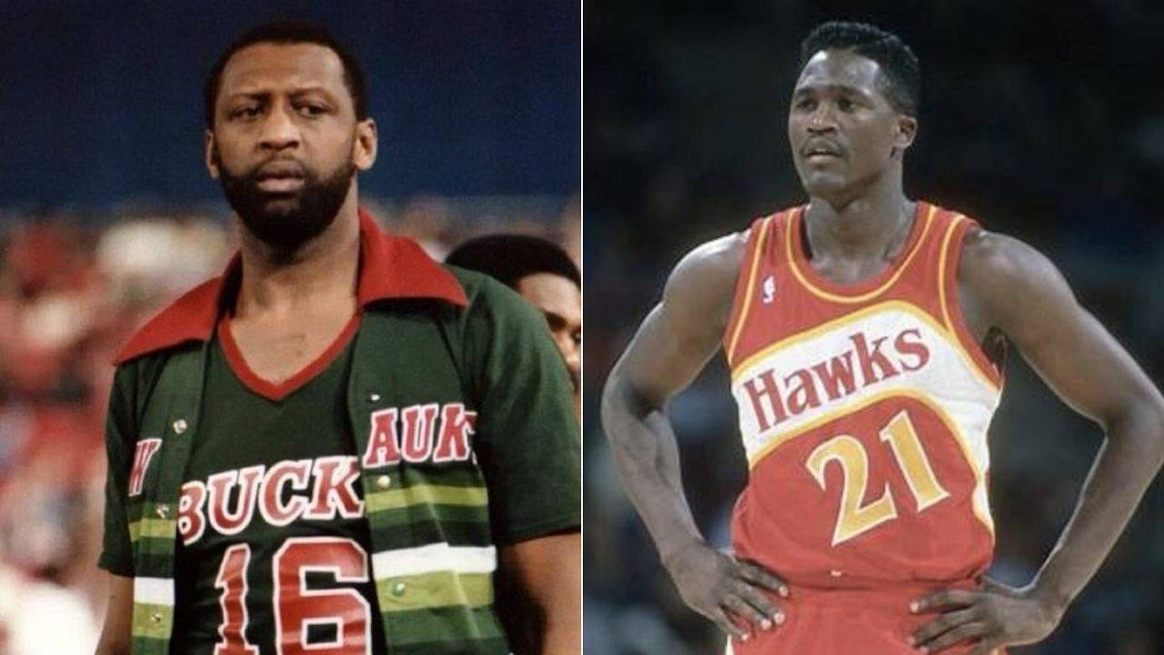 “My daughter said you got dunked on by Dominique Wilkins on TV like that?!”: When Bob Lanier explained why he didn’t talk to the Hawks star for 9 years after getting dunked on
