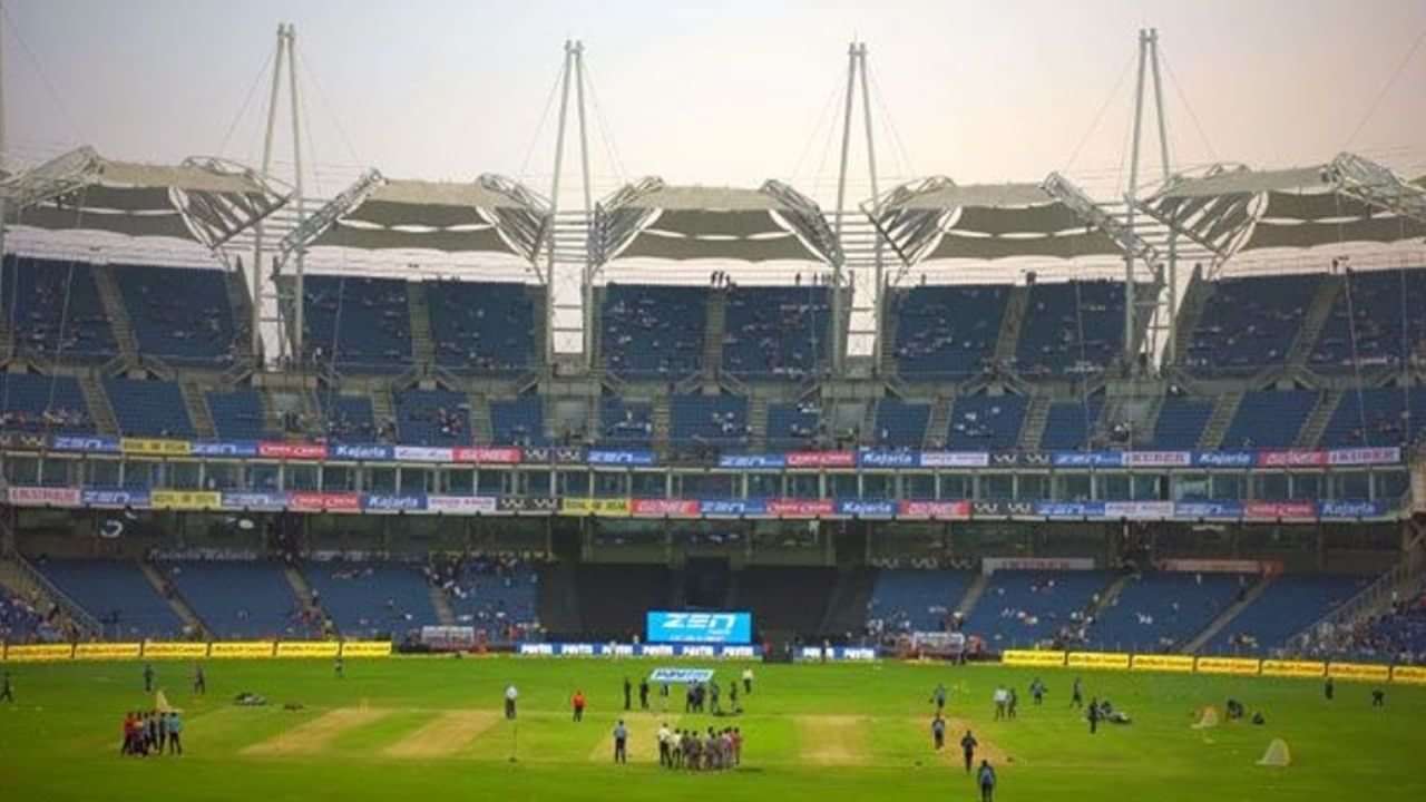 Maharashtra Cricket Association Stadium pitch report Pune cricket