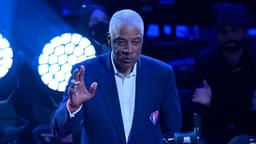 "Julius Erving brought so much creativity to the game!": How Dr. J paved the way for a superstar like MJ to flourish
