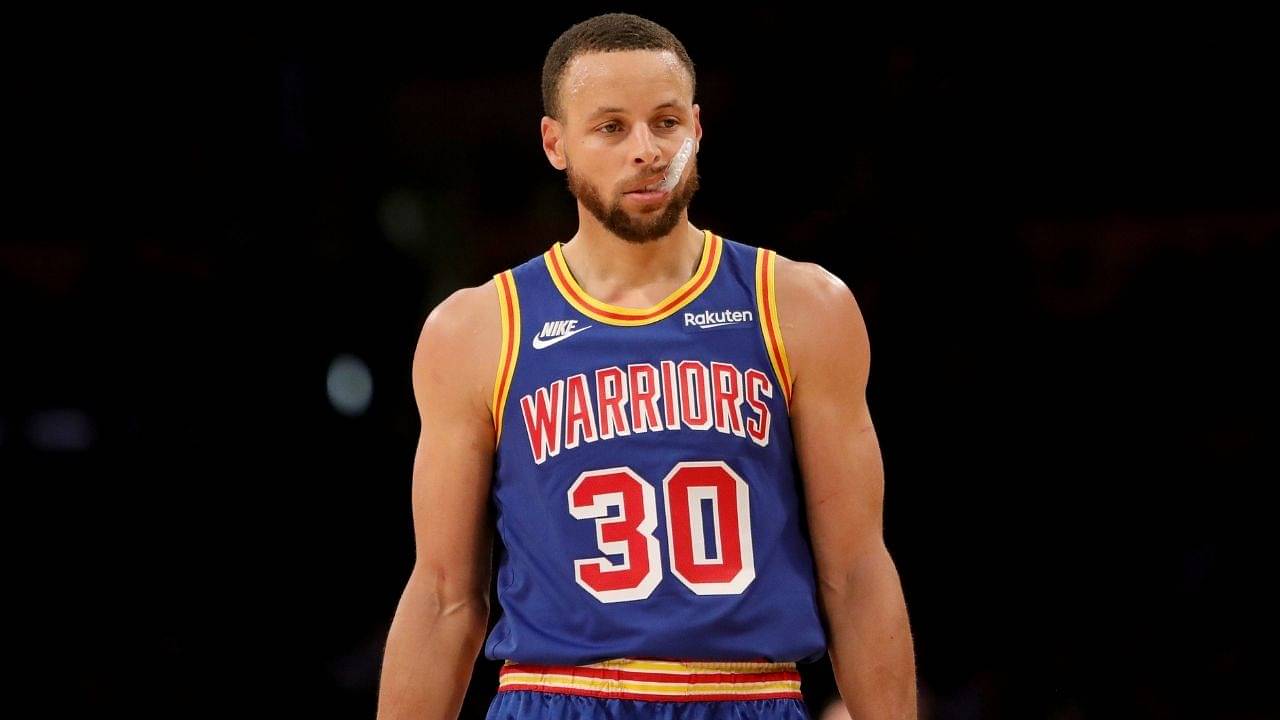“If Stephen Curry wins Finals MVP, his legacy will get enhanced”: Max Kellerman states how beneficial winning the 2022 FMVP will be for the GSW MVP