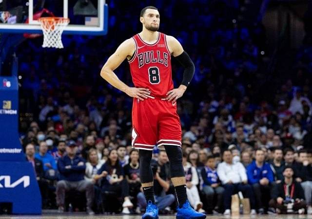 Is Zach LaVine playing tonight vs Minnesota Timberwolves? Bulls' Insider releases report ahead of matchup against Karl-Anthony Towns and co