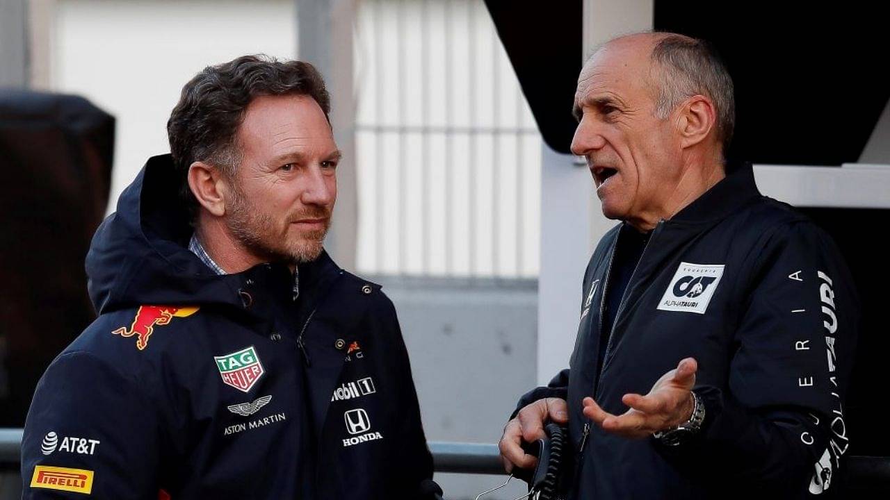 "First, we ourselves have to understand what it is"- Red Bull boss Christian Horner is worried about their engine problems so far in 2022