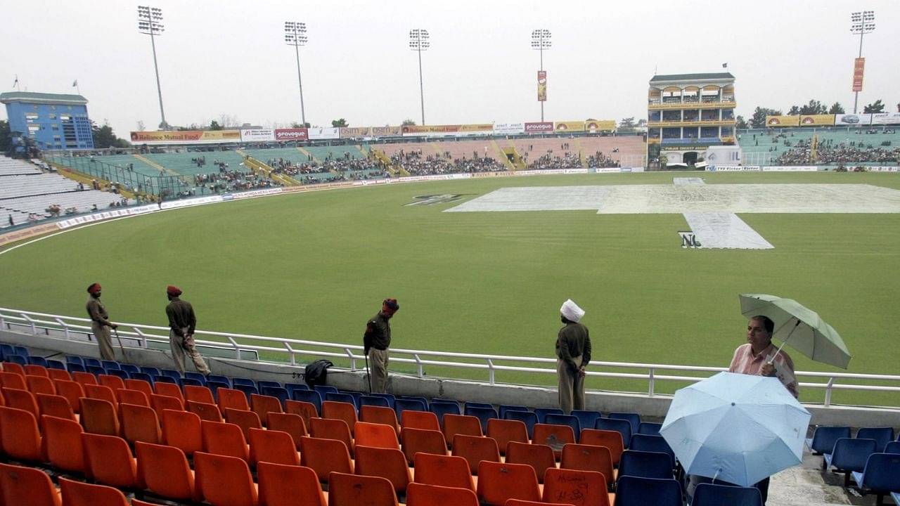 IND vs SL Test match tickets Mohali: How to book IND vs SL Test 2022 tickets at PCA Stadium?