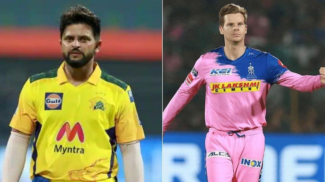 IPL replacement players 2022: Full list of unsold players in IPL 2022