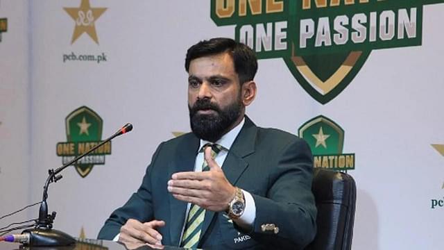 "By hook or by crook...": Mohammad Hafeez praises Australia for stellar comeback; criticizes Pakistan for lacking aggressive mindset during Pakistan vs Australia Karachi Test