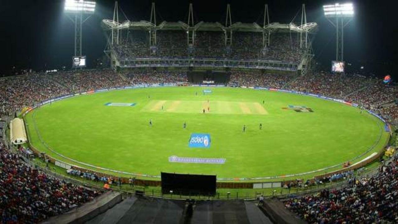 IPL time table 2022 Pune stadium: List of IPL 2022 matches at MCA Stadium in Pune