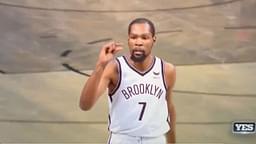"Royce O'Neale, you're too small!": Kevin Durant brings out the 'tiny' again as he leads Nets past Donovan Mitchell and the Jazz