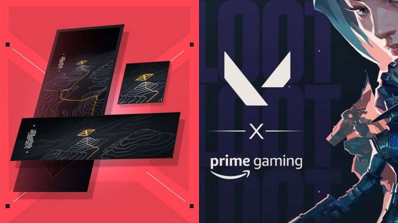Wayfinder Card: How and When to Claim the upcoming Valorant Prime Gaming Reward?