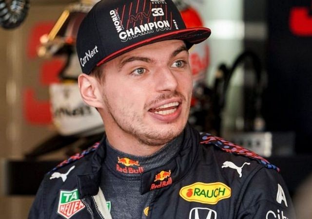"I want to stay with them for the rest of my life"- Max Verstappen signs biggest deal in F1 history with Red Bull
