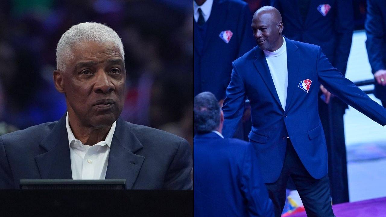 “You never see Julius Erving and that’s what I want to do”: When Michael Jordan openly admitted to wanting to drop out of the limelight