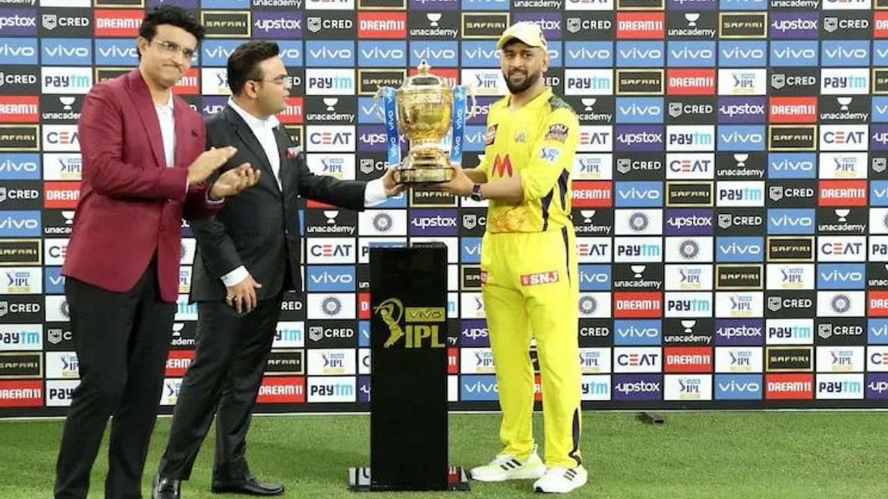 IPL 2022 prize money IPL winner prize money 2022 in rupees The