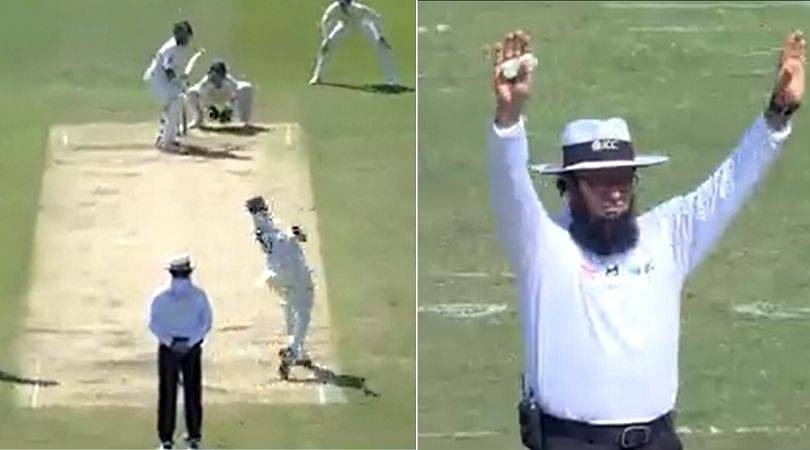 "No respect at all!": Imam ul Haq smashes Nathan Lyon for a six in Pakistan vs Australia Rawalpindi Test