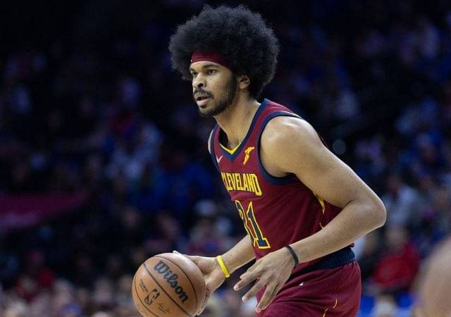 Is Jarrett Allen playing tonight vs Philadelphia 76ers? Cleveland Cavaliers release finger injury report ahead of matchup against Joel Embiid and co