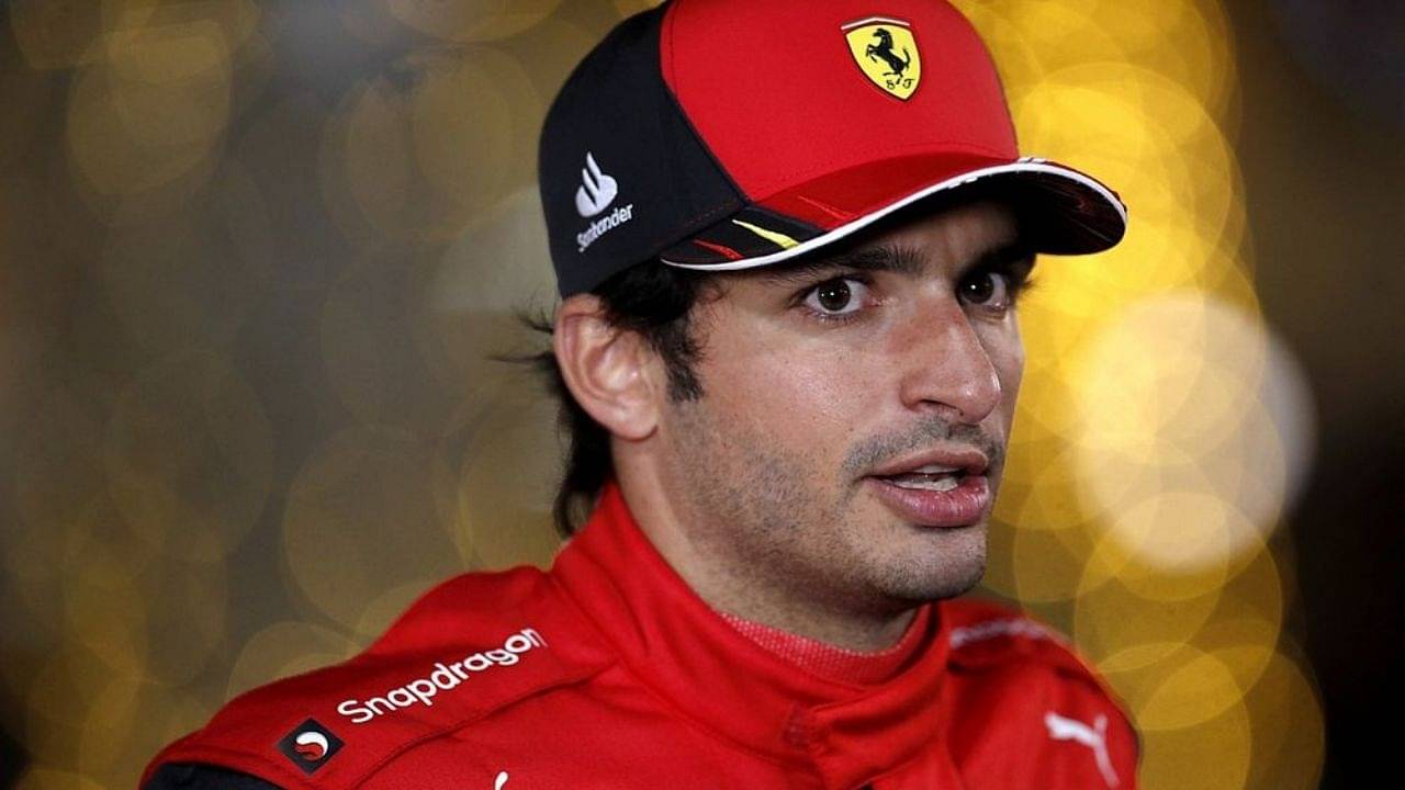 "Hopefully, pushing the walls a bit further out gives us a bit more space to slow down the car if we lose it" - Ferrari driver Carlos Sainz Jr provides his insights in making Jeddah Circuit safer after Mick Schumacher's crash in qualifying