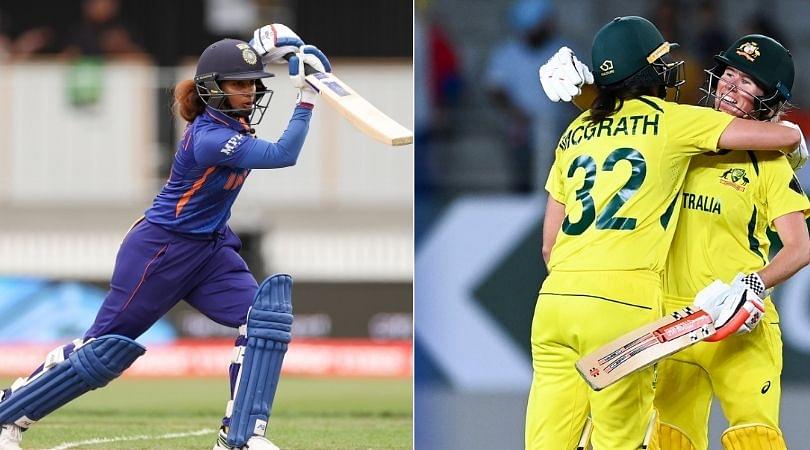 "Next two games are must win": Mithali Raj opens up after losing the ICC Women's World Cup game against Australia