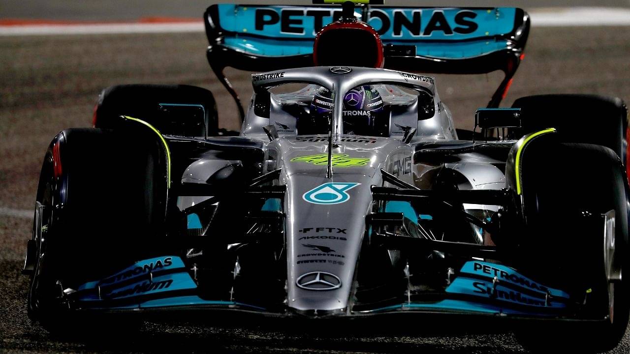 "We're not bluffing"– Mercedes claims they aren't sandbagging and porpoising is affecting their development