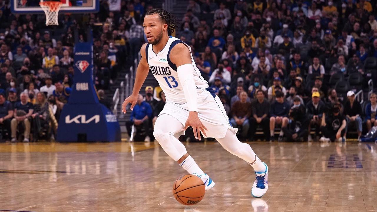 “Is Jalen Brunson playing tonight vs Utah Jazz?”: Dallas Mavericks release injury report for their combo guard ahead of Western Conference matchup against Donovan Mitchell and Co