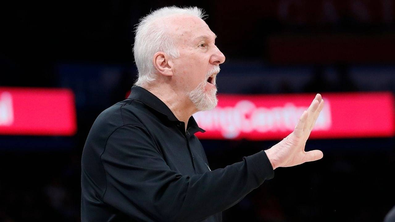 Gregg Popovich all-time record: How close is the San Antonio Spurs legend  to overtaking Don Nelson for most NBA wins as head coach? - The SportsRush
