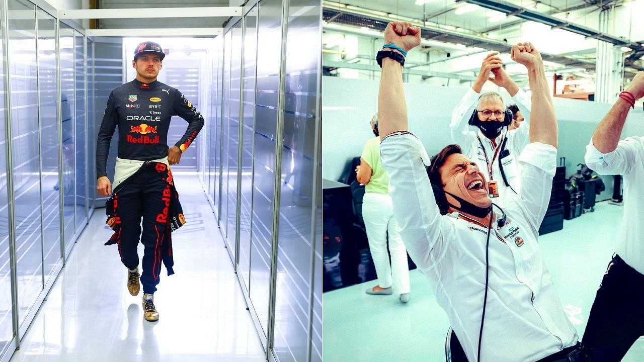 "They Can Suddenly Be Very Strong Again"– Max Verstappen Not Ruling Out ...