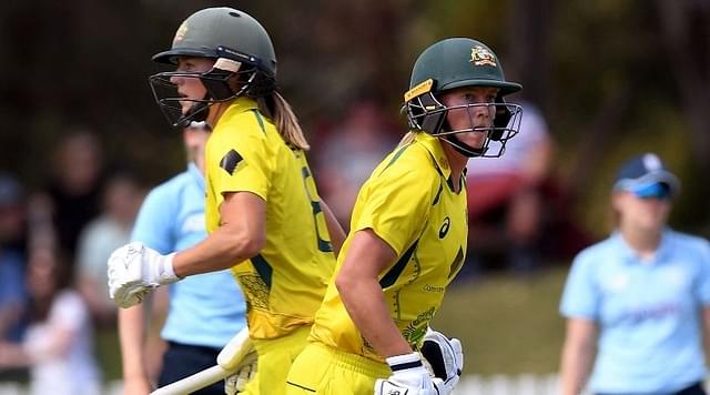 Who will win today ICC Women's World Cup match: Who is expected to win Australia Women vs England Women match?