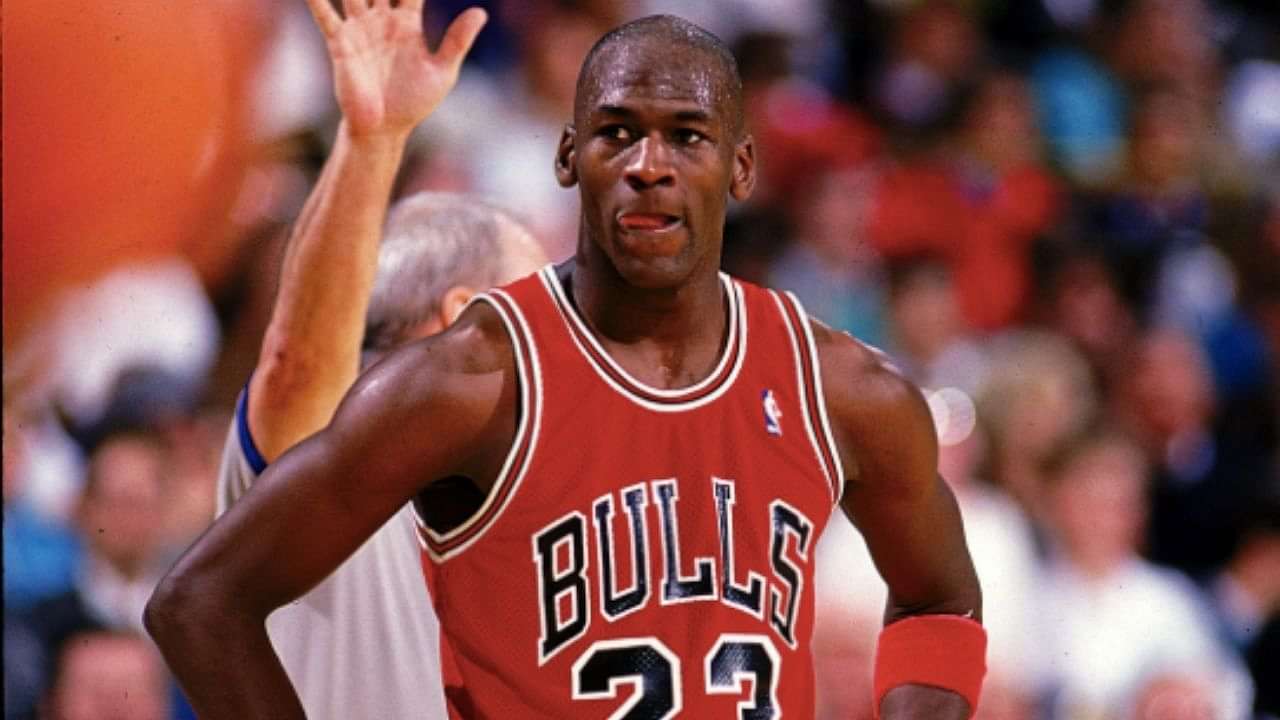 “Screaming for another human is sort of waste, I won’t miss that”: When Michael Jordan made it clear he wouldn’t ever look back at his career and miss the screams and cheers from fans