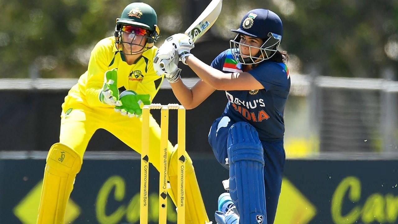 IND W vs AUS W Head to Head Record in ODIs | India Women vs Australia Women ODI Stats | Auckland ODI