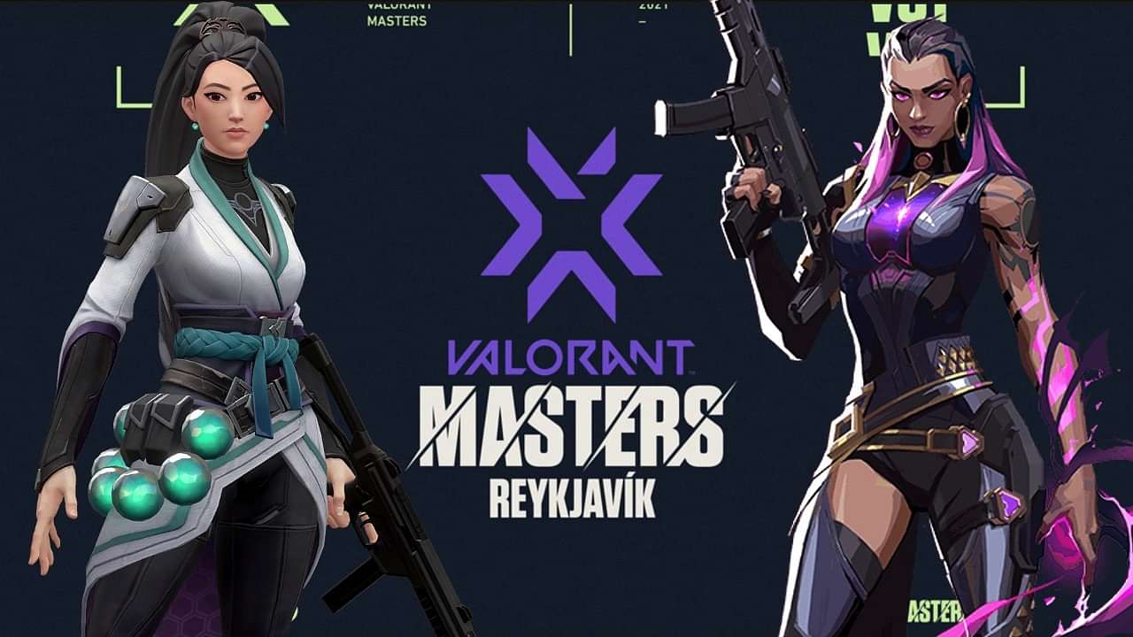 Valorant News : VCT 2022: FPX will not be attending Masters Reykjavik due  to the war in Ukraine