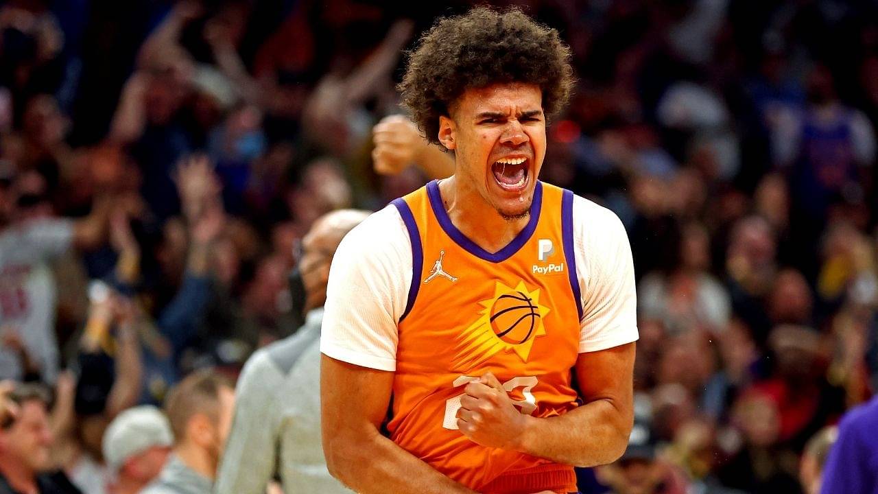 Is Cam Johnson playing tonight vs Orlando Magic? Phoenix Suns release squad update ahead of a Florida road trip