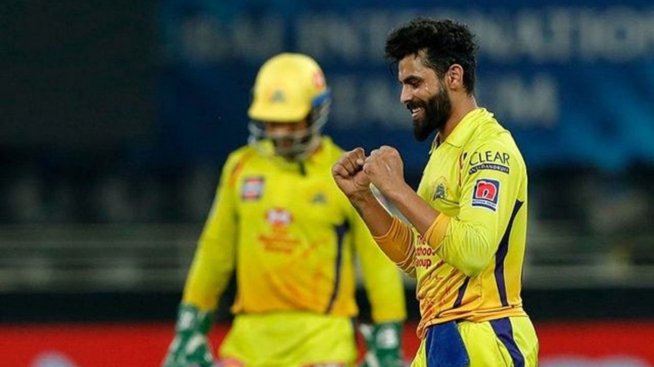 Ravindra Jadeja First IPL Team: Full List Of Ravindra Jadeja IPL Teams ...